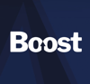 Boost Logo