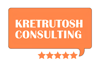 KretruTosh Consulting Logo