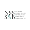 Nichols, Sacks, Slank, Sendelbach, Buiteweg & Solomon, P.C. Logo