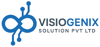 VISIOGENIX SOLUTION PRIVATE LIMITED Logo