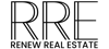 RENEW Real Estate Logo