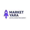 MarketYara Digital Marketing Agency Logo