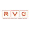RVG Chartered Accountants Logo