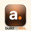 buildbyalex Logo