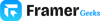 FramerGeeks Logo