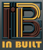 Inbuilt Infra Logo