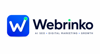 Webrinko Logo