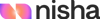 Nisha Logo