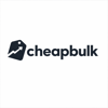 CheapBulk Logo