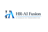 HR-AI Fusion Logo