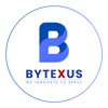 Bytexus Software Solution Pvt. Ltd™ Logo