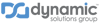 Dynamic Solutions Group Logo