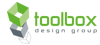 Toolbox DG Logo