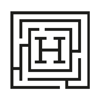 DER HÄUPTLING Logo
