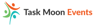 Taskmoon events Logo