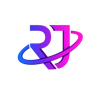RJ TECH INFOTECH Logo