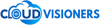 CloudVisioners Logo