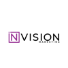 Invision Marketing Logo