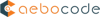 Aebocode Technologies Logo