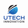 UTech Innovation Logo