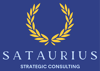 Sataurius Strategic Consulting Logo
