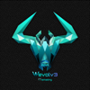 Wevolv3 - Web3 Marketing and Modular Advertising Logo