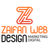 Zaifan Web Design SRL Logo