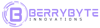 Berrybyte Innovations LLC Logo