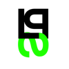 LowPoly Studio Logo