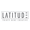 Latitude 39 Creative Logo
