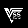 VSS DIGITAL Logo