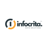 Infocrita Private Limited Logo