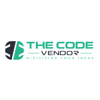 The Code Vendor Logo