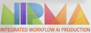 NIRMA Logo