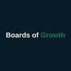 Boards of Growth Logo