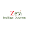 Zeta Intelligent Outcomes Logo