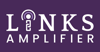 Links Amplifier Digital Logo