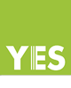 YES MACHINERY SAUDI Logo