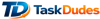 taskdudes Logo