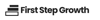 First Step Growth Logo