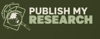 Publish my research Logo