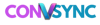Convsync Logo