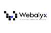 Webalyx - Digital Creative Studio Logo