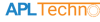 APL Techno Logo