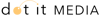 Dot it Media Logo