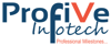 Profive Infotech Pvt Ltd Logo