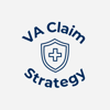 VA Claim Strategy Logo