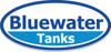 Bluewater Tanks Logo