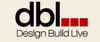 Design Build Live Logo