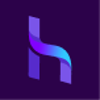 HyperFlow Digital Logo